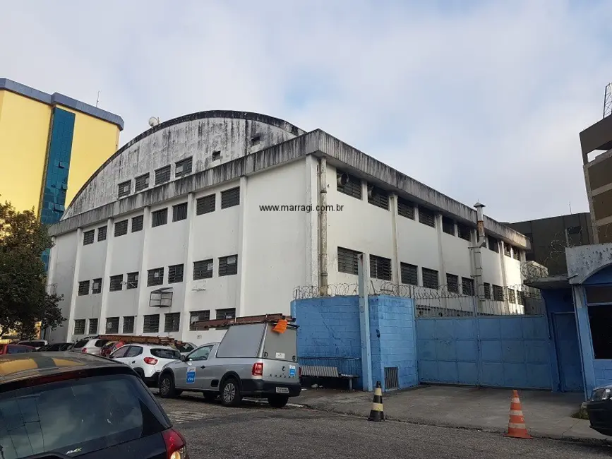 Foto 6 de Armazém / Galpão à venda e para alugar, 2720m2 em Água Branca, São Paulo - SP