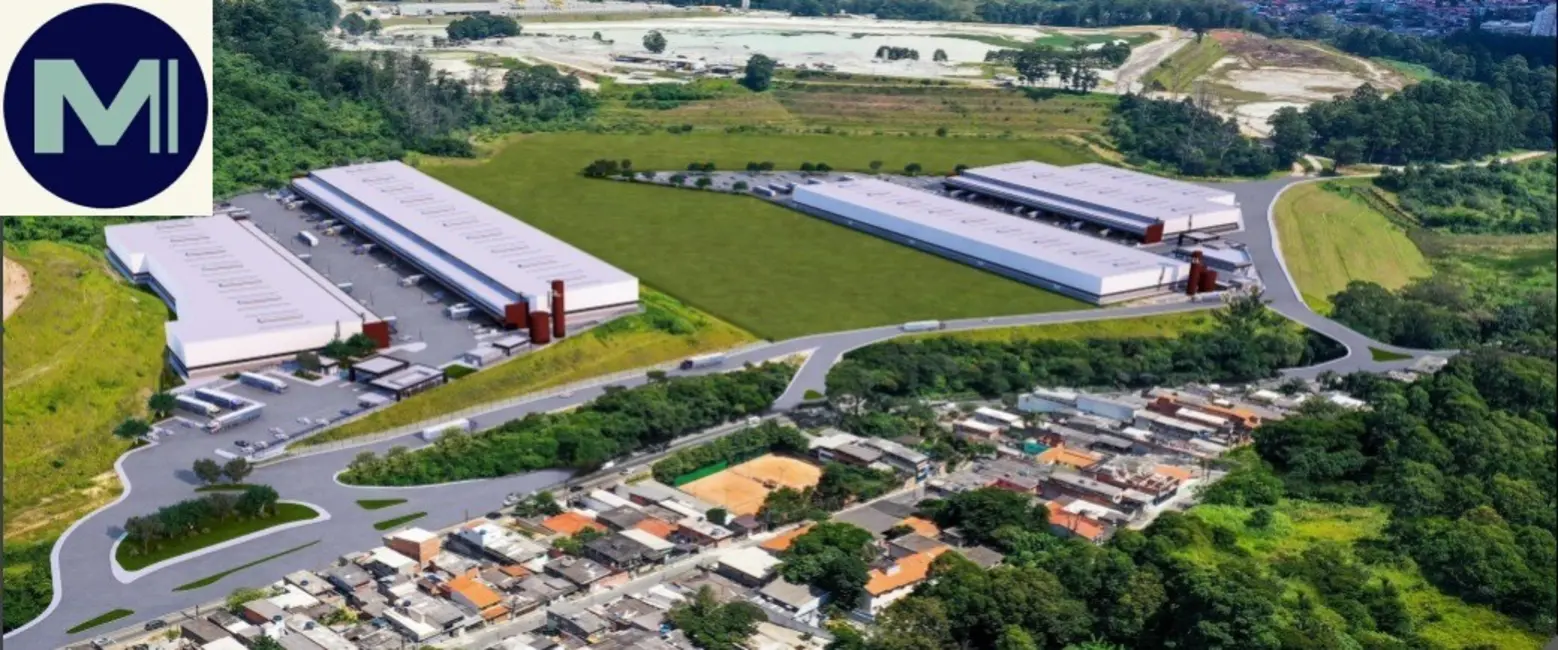 Foto 1 de Armazém / Galpão para alugar, 1634m2 em Jardim Taipas, São Paulo - SP