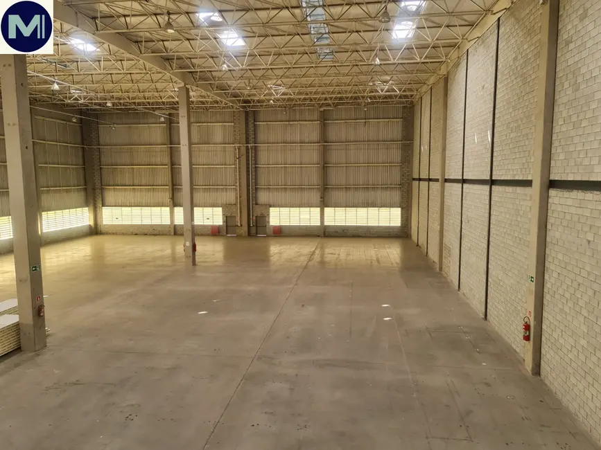 Foto 7 de Armazém / Galpão para alugar, 1634m2 em Jardim Taipas, São Paulo - SP