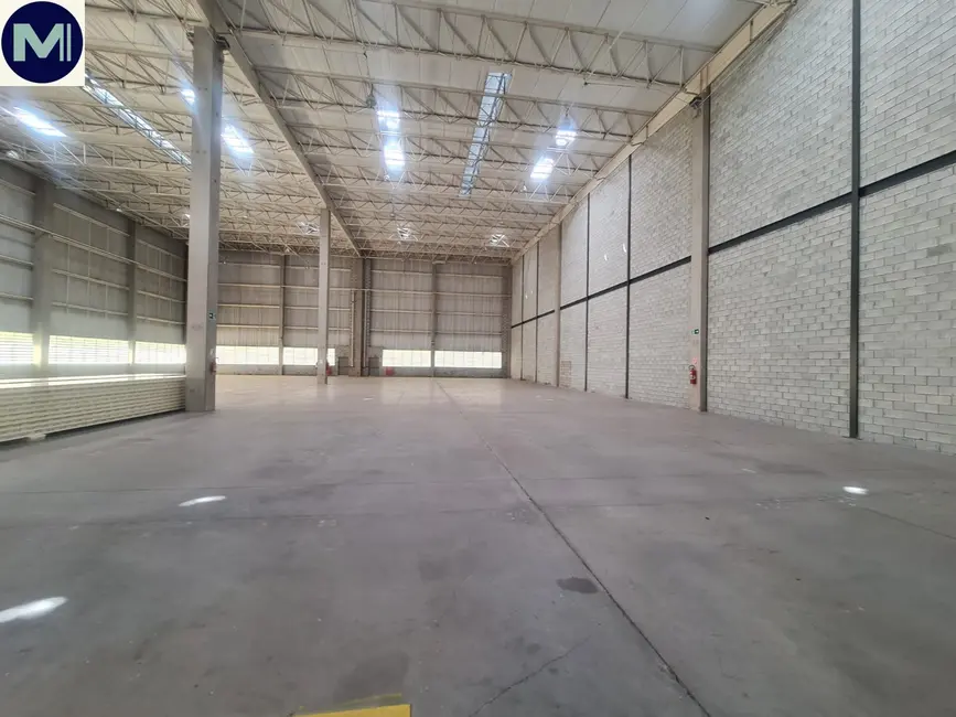 Foto 8 de Armazém / Galpão para alugar, 1634m2 em Jardim Taipas, São Paulo - SP