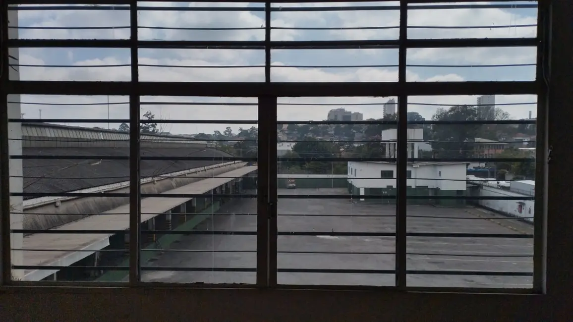 Armazém / Galpão para alugar, 2000m2 em Parque Novo Mundo, São Paulo - SP - imagem 6 Foto 6 de Armazém / Galpão para alugar, 2000m2 em Parque Novo Mundo, São Paulo - SP
