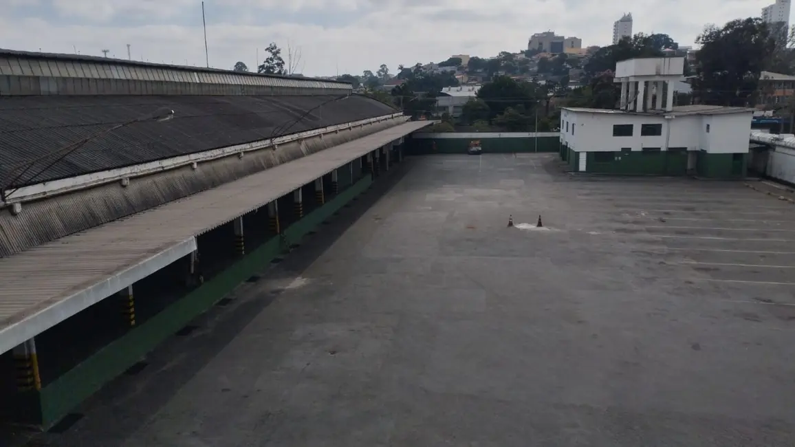 Armazém / Galpão para alugar, 2000m2 em Parque Novo Mundo, São Paulo - SP - imagem 8 Foto 8 de Armazém / Galpão para alugar, 2000m2 em Parque Novo Mundo, São Paulo - SP