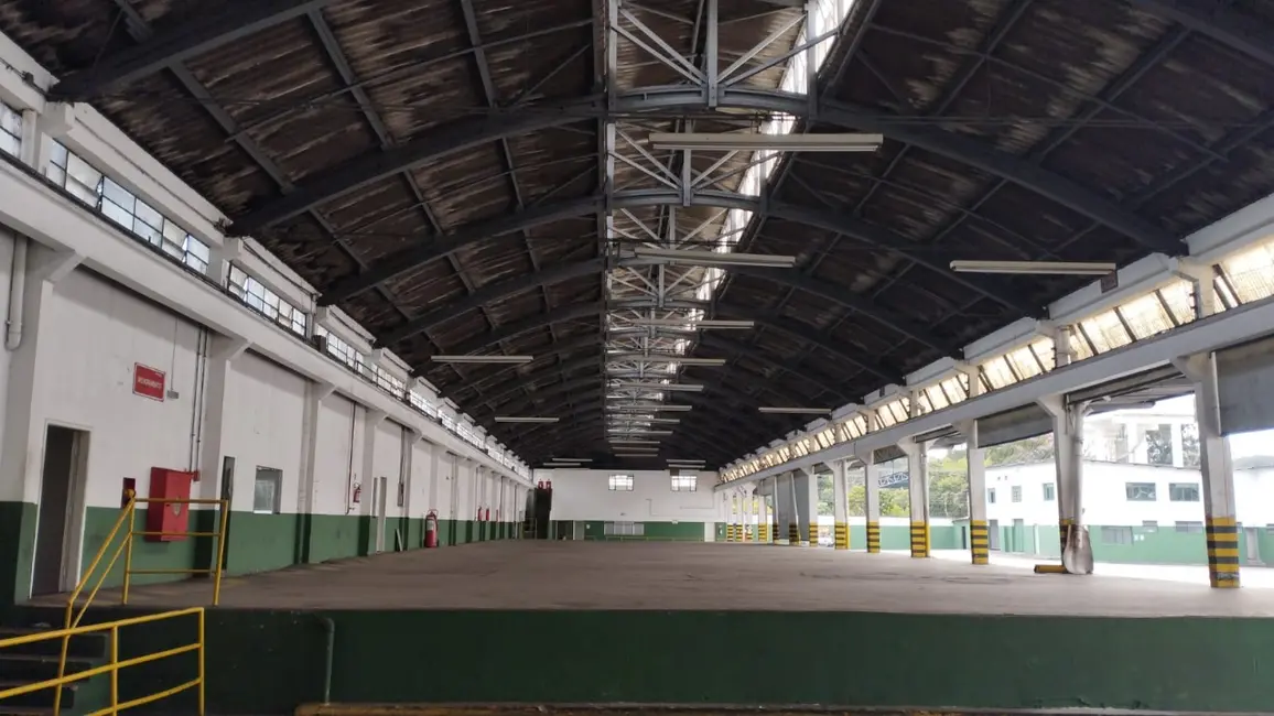 Armazém / Galpão para alugar, 2000m2 em Parque Novo Mundo, São Paulo - SP - imagem 7 Foto 7 de Armazém / Galpão para alugar, 2000m2 em Parque Novo Mundo, São Paulo - SP