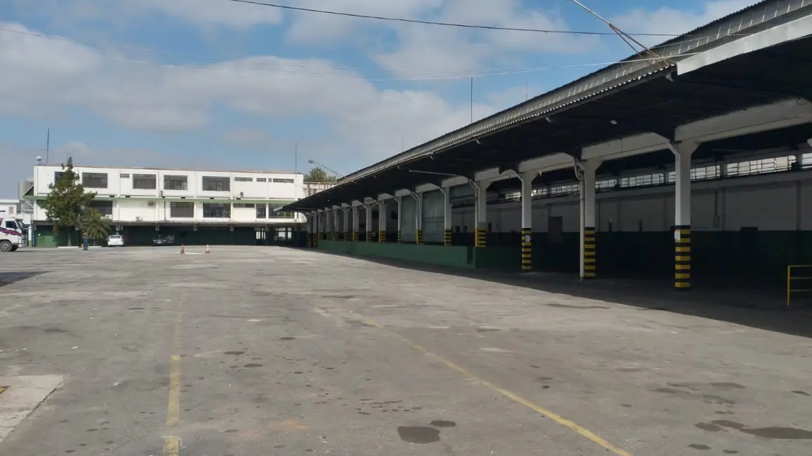 Armazém / Galpão para alugar, 2000m2 em Parque Novo Mundo, São Paulo - SP - imagem 3 Foto 3 de Armazém / Galpão para alugar, 2000m2 em Parque Novo Mundo, São Paulo - SP