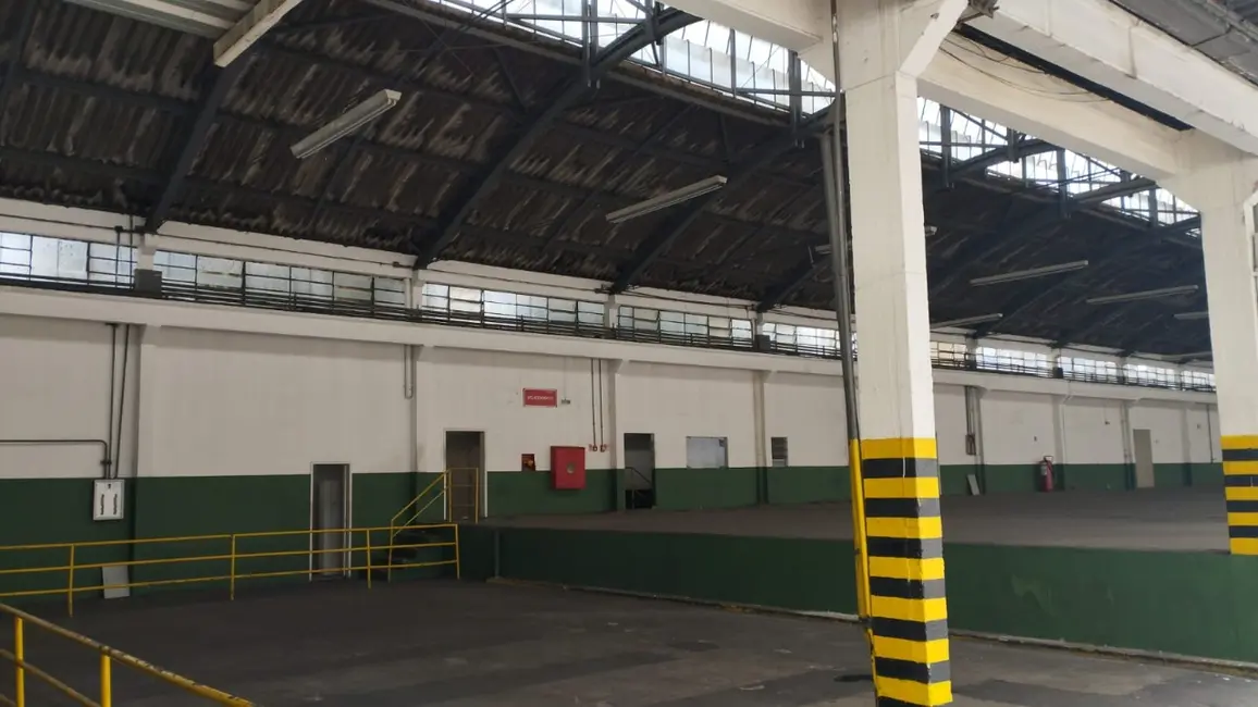 Armazém / Galpão para alugar, 2000m2 em Parque Novo Mundo, São Paulo - SP - imagem 5 Foto 5 de Armazém / Galpão para alugar, 2000m2 em Parque Novo Mundo, São Paulo - SP