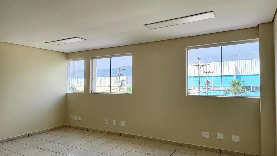 Foto 8 de Armazém / Galpão para alugar, 518m2 em Votuparim, Santana De Parnaiba - SP