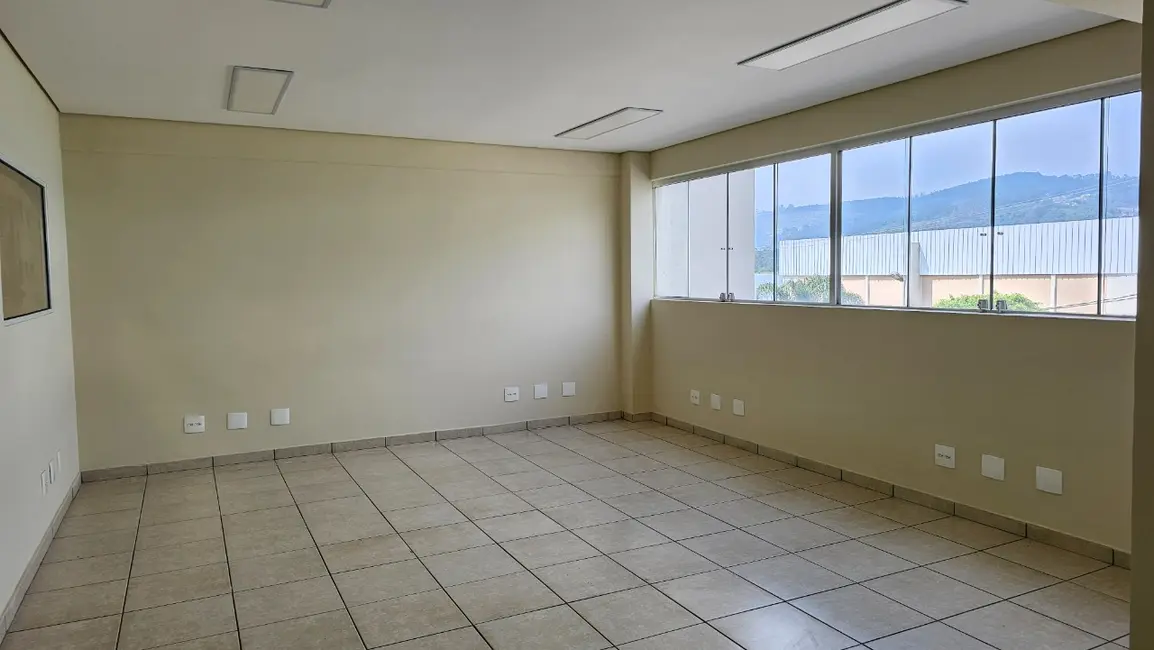 Foto 5 de Armazém / Galpão para alugar, 518m2 em Votuparim, Santana De Parnaiba - SP