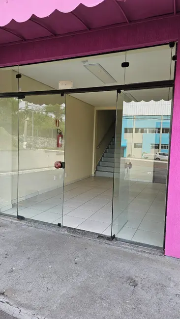 Foto 9 de Armazém / Galpão para alugar, 518m2 em Votuparim, Santana De Parnaiba - SP