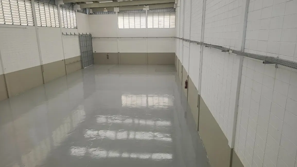 Foto 3 de Armazém / Galpão para alugar, 518m2 em Votuparim, Santana De Parnaiba - SP