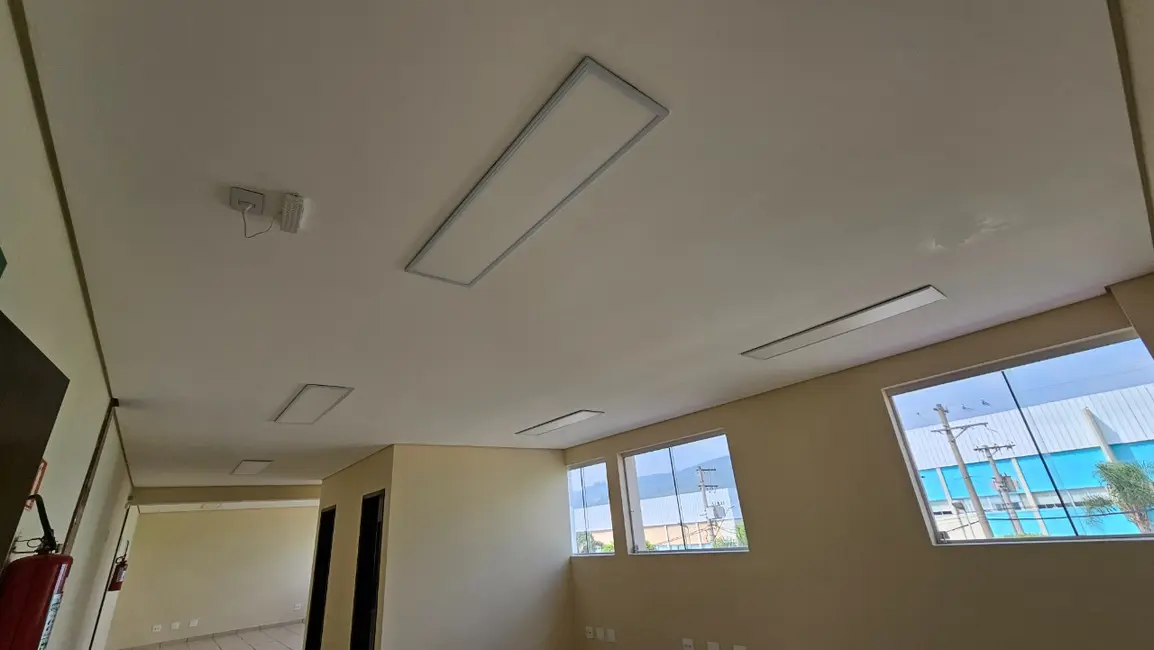 Foto 7 de Armazém / Galpão para alugar, 518m2 em Votuparim, Santana De Parnaiba - SP