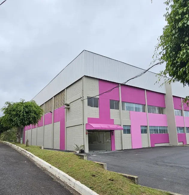 Foto 1 de Armazém / Galpão para alugar, 518m2 em Votuparim, Santana De Parnaiba - SP