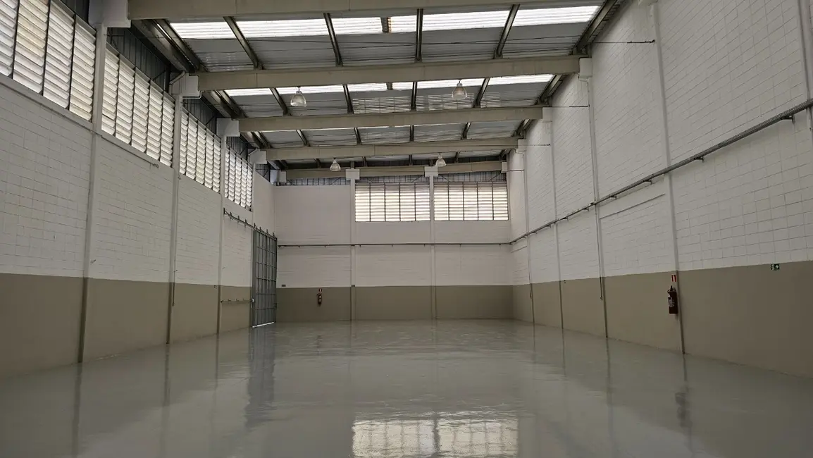 Foto 2 de Armazém / Galpão para alugar, 518m2 em Votuparim, Santana De Parnaiba - SP