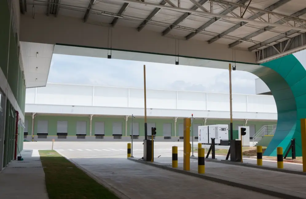 Foto 8 de Armazém / Galpão para alugar, 3621m2 em Aruja - SP