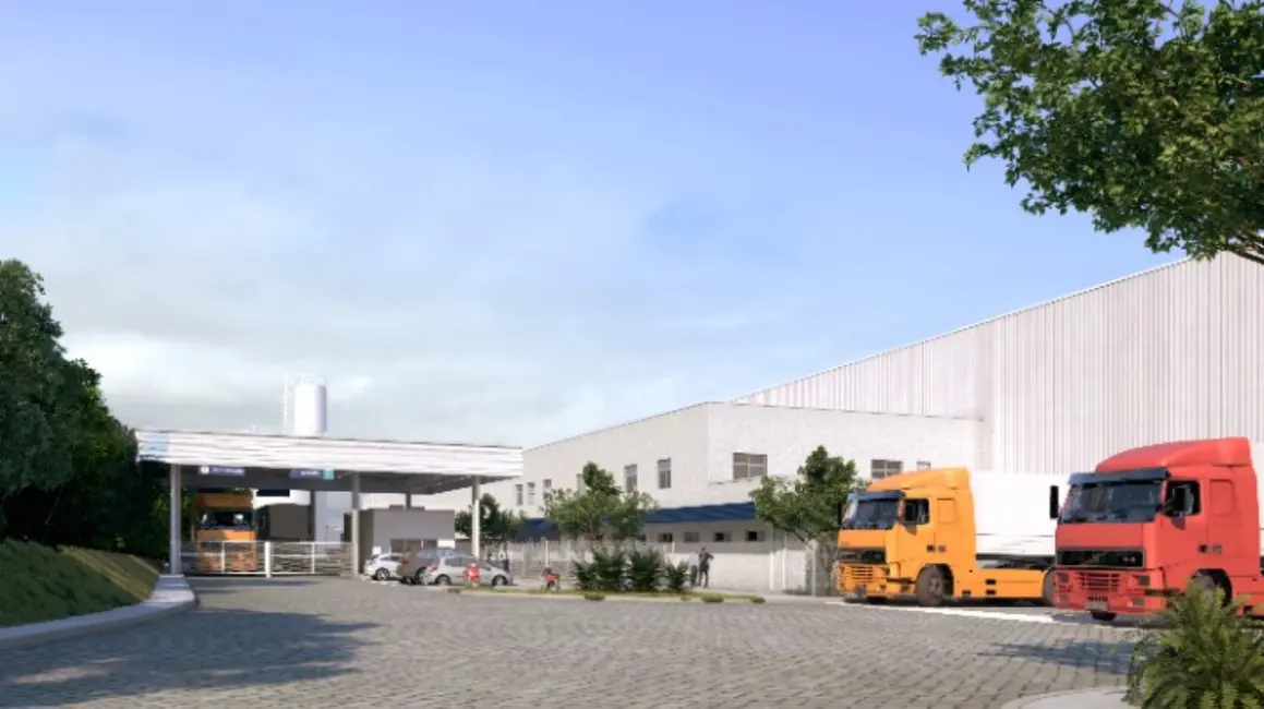 Armazém / Galpão para alugar, 29282m2 em Jardim Belvedere, Guarulhos - SP - imagem 9 Foto 9 de Armazém / Galpão para alugar, 29282m2 em Jardim Belvedere, Guarulhos - SP