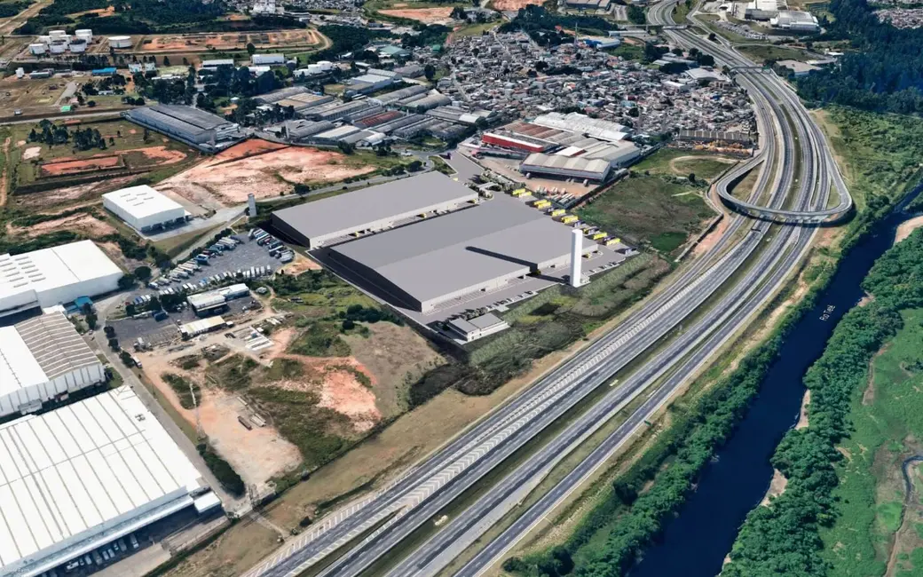 Foto 1 de Armazém / Galpão para alugar, 14641m2 em Jardim Belvedere, Guarulhos - SP