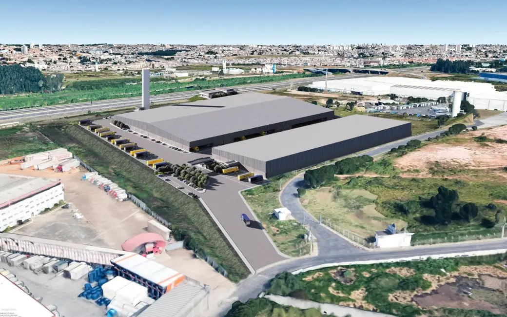 Armazém / Galpão para alugar, 310m2 em Jardim Belvedere, Guarulhos - SP - imagem 8 Foto 8 de Armazém / Galpão para alugar, 310m2 em Jardim Belvedere, Guarulhos - SP