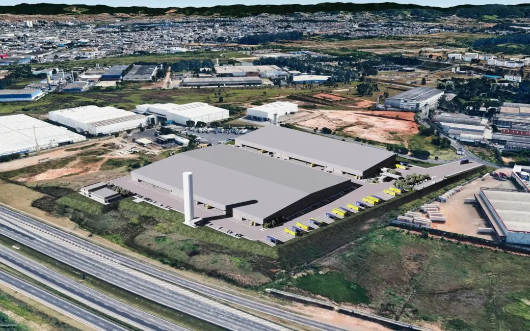 Armazém / Galpão para alugar, 310m2 em Jardim Belvedere, Guarulhos - SP - imagem 7 Foto 7 de Armazém / Galpão para alugar, 310m2 em Jardim Belvedere, Guarulhos - SP