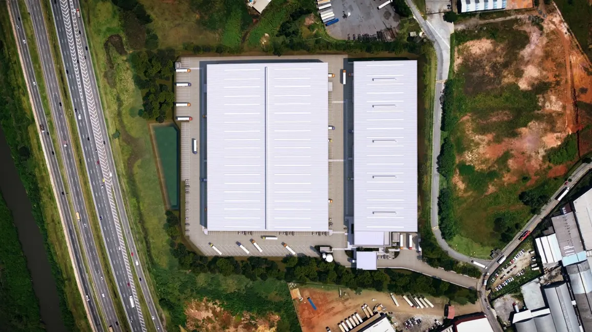 Armazém / Galpão para alugar, 310m2 em Jardim Belvedere, Guarulhos - SP - imagem 4 Foto 4 de Armazém / Galpão para alugar, 310m2 em Jardim Belvedere, Guarulhos - SP