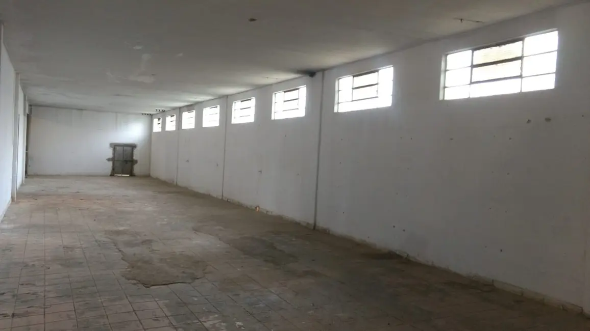 Foto 4 de Armazém / Galpão para alugar, 1090m2 em Cajuru do Sul, Sorocaba - SP