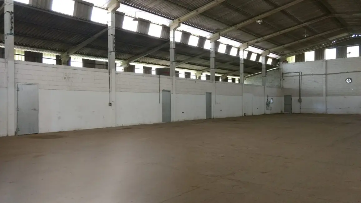 Foto 2 de Armazém / Galpão para alugar, 1090m2 em Cajuru do Sul, Sorocaba - SP