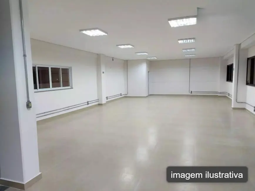 Foto 5 de Armazém / Galpão para alugar, 1650m2 em Iporanga, Sorocaba - SP