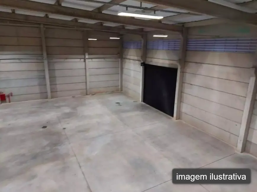 Foto 6 de Armazém / Galpão para alugar, 1650m2 em Iporanga, Sorocaba - SP