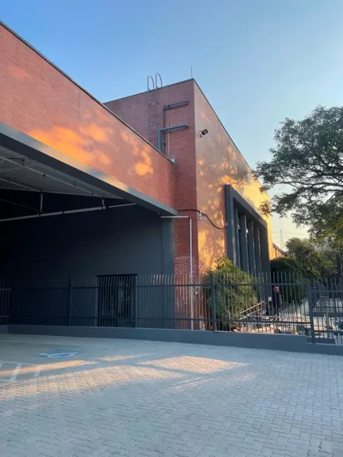 Foto 6 de Armazém / Galpão para alugar, 13000m2 em Jaguaré, São Paulo - SP