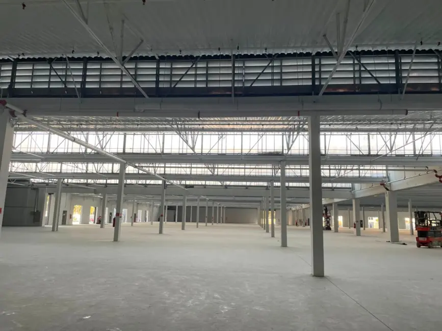 Foto 5 de Armazém / Galpão para alugar, 13000m2 em Jaguaré, São Paulo - SP