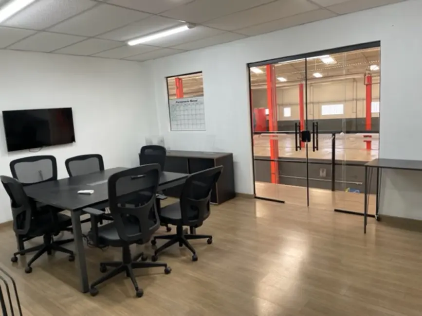 Foto 8 de Armazém / Galpão para alugar, 3000m2 em Jardim Humaitá, São Paulo - SP