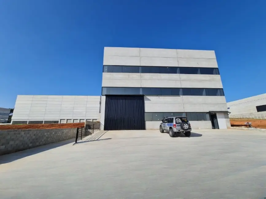 Armazém / Galpão para alugar, 850m2 em Éden, Sorocaba - SP - imagem 4 Foto 4 de Armazém / Galpão para alugar, 850m2 em Éden, Sorocaba - SP