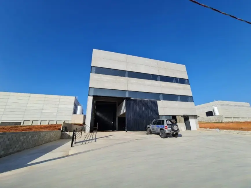 Armazém / Galpão para alugar, 850m2 em Éden, Sorocaba - SP - imagem 1 Foto 1 de Armazém / Galpão para alugar, 850m2 em Éden, Sorocaba - SP