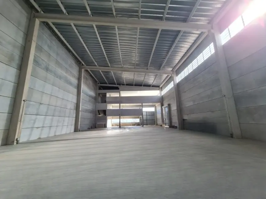 Armazém / Galpão para alugar, 850m2 em Éden, Sorocaba - SP - imagem 6 Foto 6 de Armazém / Galpão para alugar, 850m2 em Éden, Sorocaba - SP