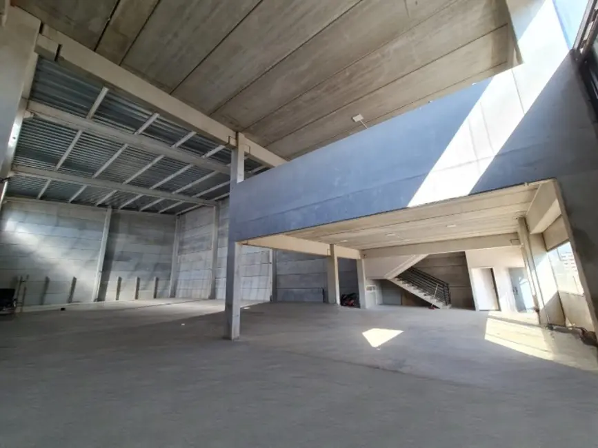 Armazém / Galpão para alugar, 850m2 em Éden, Sorocaba - SP - imagem 8 Foto 8 de Armazém / Galpão para alugar, 850m2 em Éden, Sorocaba - SP