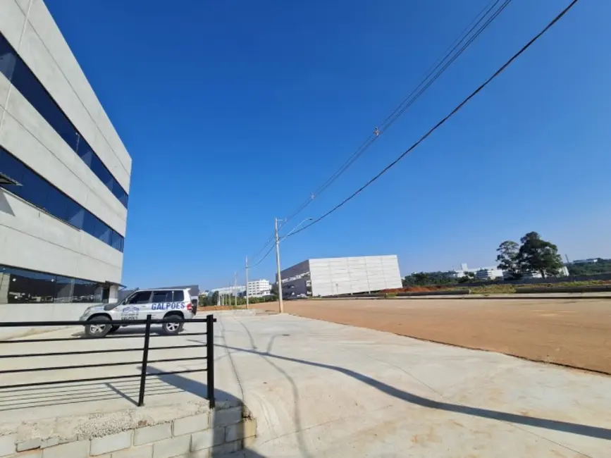 Armazém / Galpão para alugar, 850m2 em Éden, Sorocaba - SP - imagem 5 Foto 5 de Armazém / Galpão para alugar, 850m2 em Éden, Sorocaba - SP