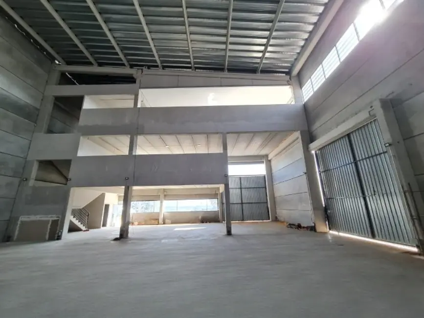 Armazém / Galpão para alugar, 850m2 em Éden, Sorocaba - SP - imagem 7 Foto 7 de Armazém / Galpão para alugar, 850m2 em Éden, Sorocaba - SP