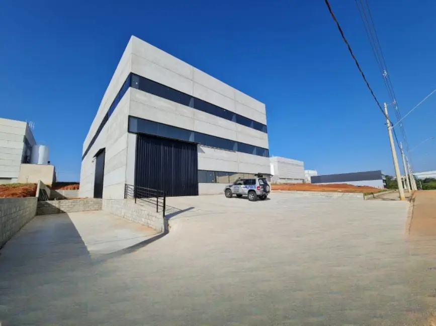 Armazém / Galpão para alugar, 850m2 em Éden, Sorocaba - SP - imagem 2 Foto 2 de Armazém / Galpão para alugar, 850m2 em Éden, Sorocaba - SP