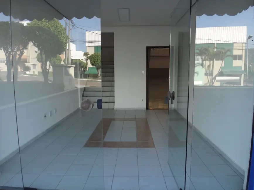 Foto 3 de Armazém / Galpão para alugar, 518m2 em Votuparim, Santana De Parnaiba - SP