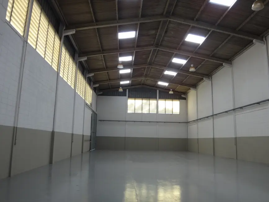 Foto 1 de Armazém / Galpão para alugar, 518m2 em Votuparim, Santana De Parnaiba - SP
