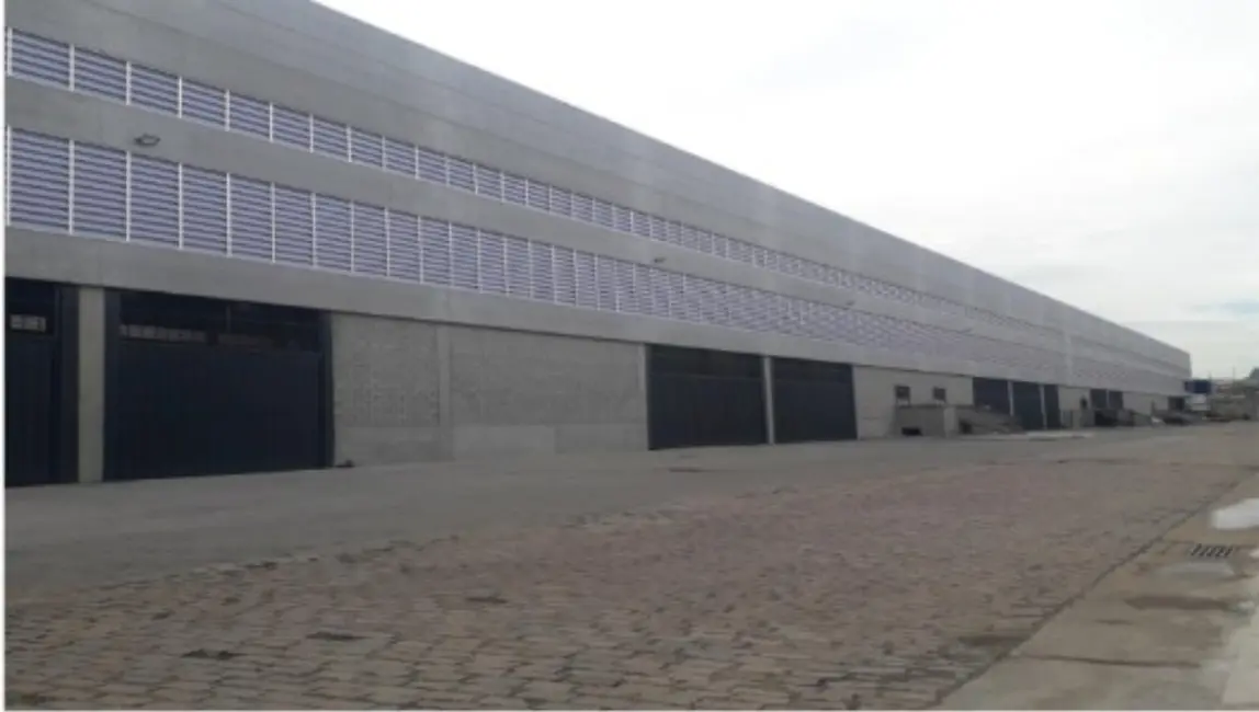 Armazém / Galpão para alugar, 2181m2 em km 18, Osasco - SP - imagem 8 Foto 8 de Armazém / Galpão para alugar, 2181m2 em km 18, Osasco - SP