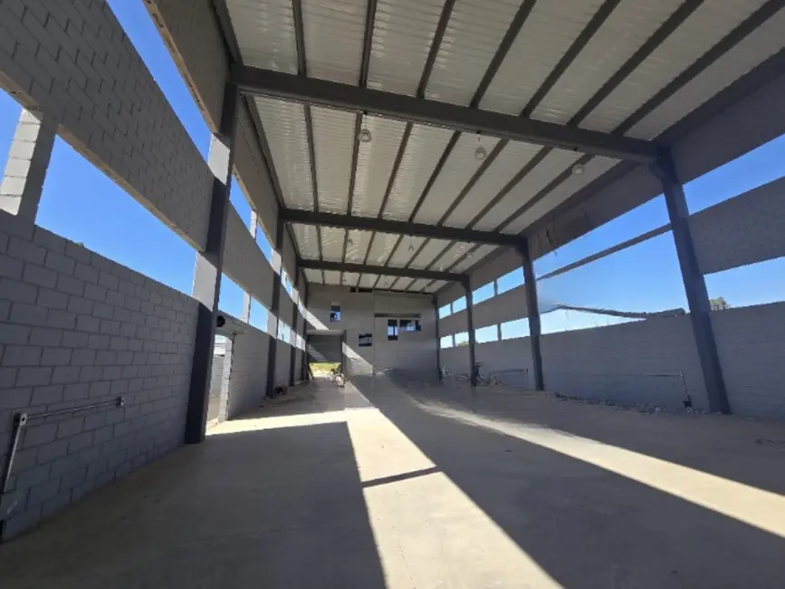Armazém / Galpão para alugar, 630m2 em Itu - SP - imagem 6 Foto 6 de Armazém / Galpão para alugar, 630m2 em Itu - SP