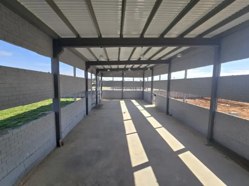 Armazém / Galpão para alugar, 630m2 em Itu - SP - imagem 4 Foto 4 de Armazém / Galpão para alugar, 630m2 em Itu - SP