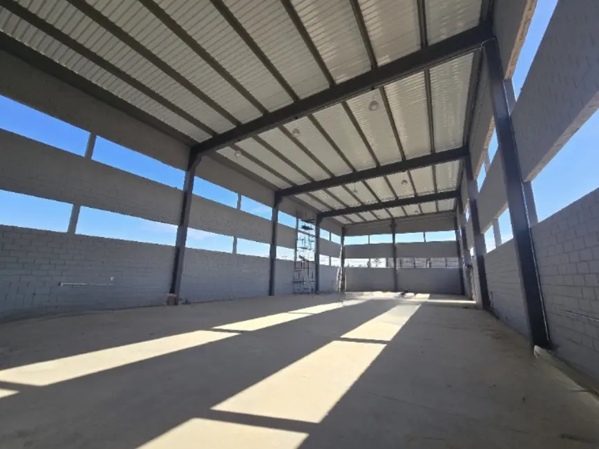 Armazém / Galpão para alugar, 630m2 em Itu - SP - imagem 5 Foto 5 de Armazém / Galpão para alugar, 630m2 em Itu - SP
