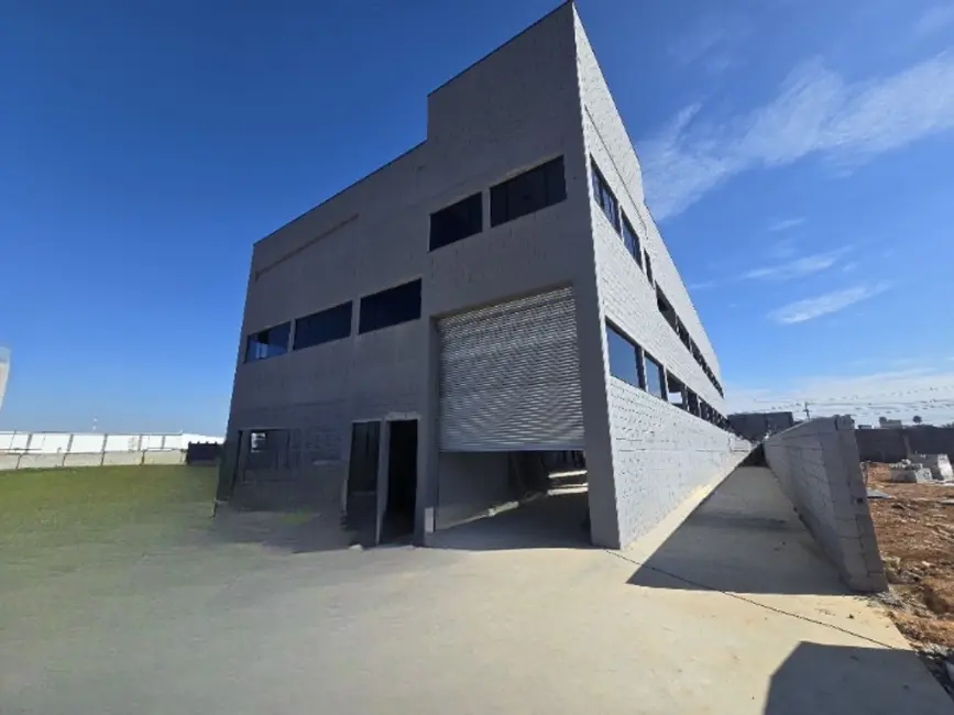 Armazém / Galpão para alugar, 630m2 em Itu - SP - imagem 3 Foto 3 de Armazém / Galpão para alugar, 630m2 em Itu - SP