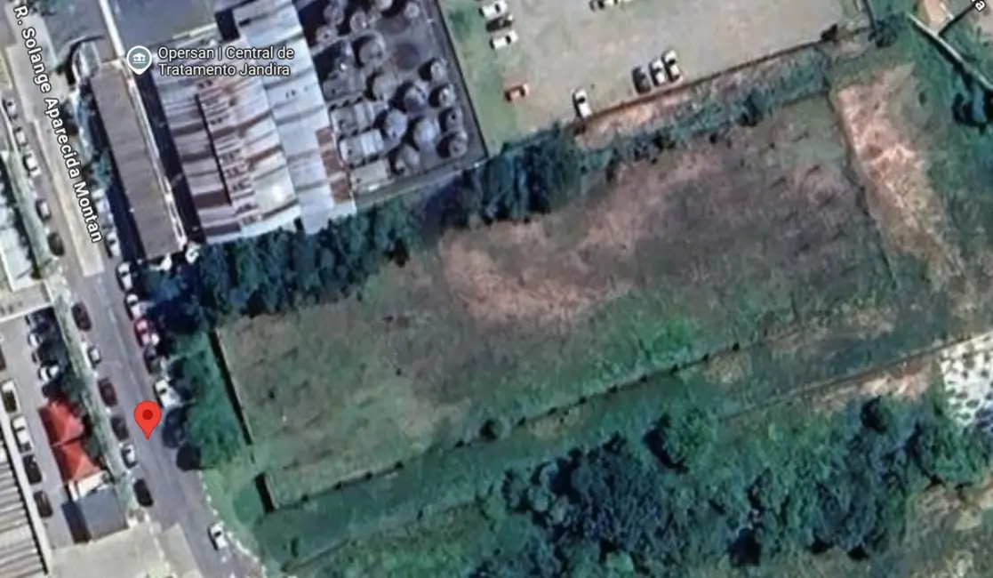 Foto 1 de Terreno / Lote à venda, 7427m2 em Polo Industrial, Itapevi - SP