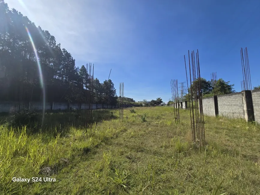 Foto 4 de Terreno / Lote à venda, 7427m2 em Polo Industrial, Itapevi - SP