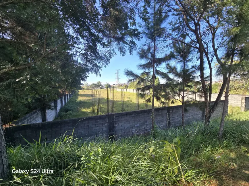 Foto 3 de Terreno / Lote à venda, 7427m2 em Polo Industrial, Itapevi - SP