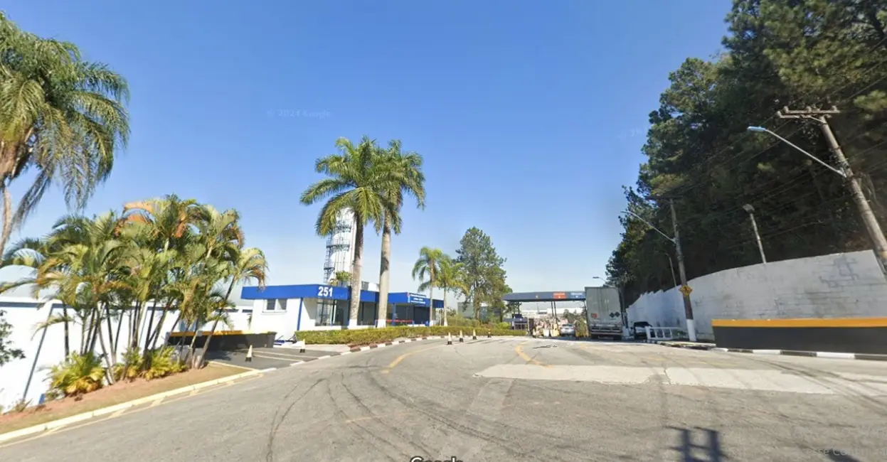 Foto 5 de Terreno / Lote à venda, 7427m2 em Polo Industrial, Itapevi - SP