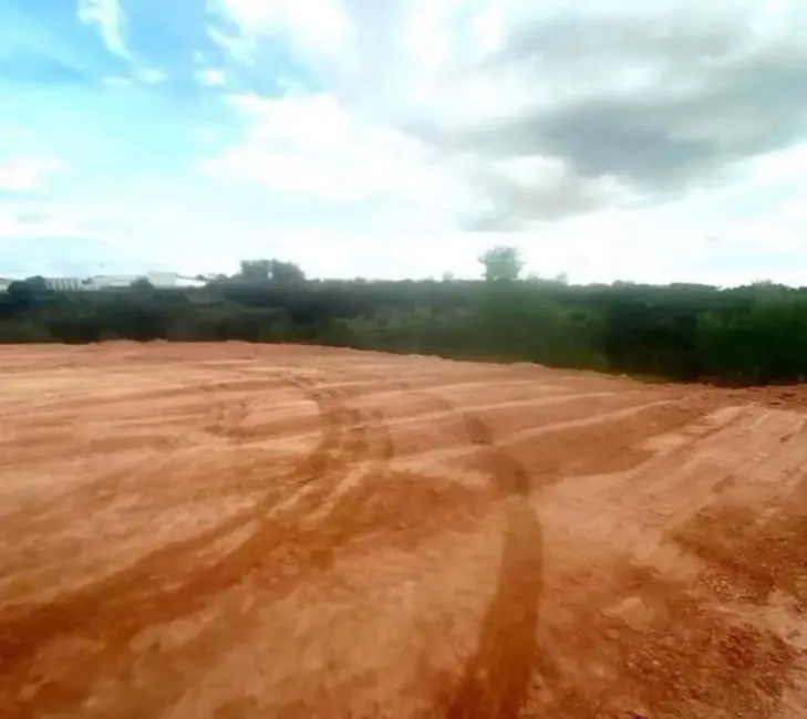 Foto 1 de Terreno / Lote à venda, 3743m2 em Iporanga, Sorocaba - SP