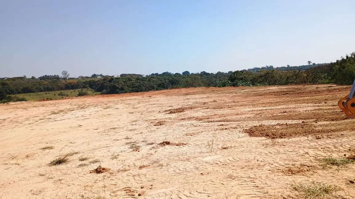 Foto 3 de Terreno / Lote à venda, 3743m2 em Iporanga, Sorocaba - SP
