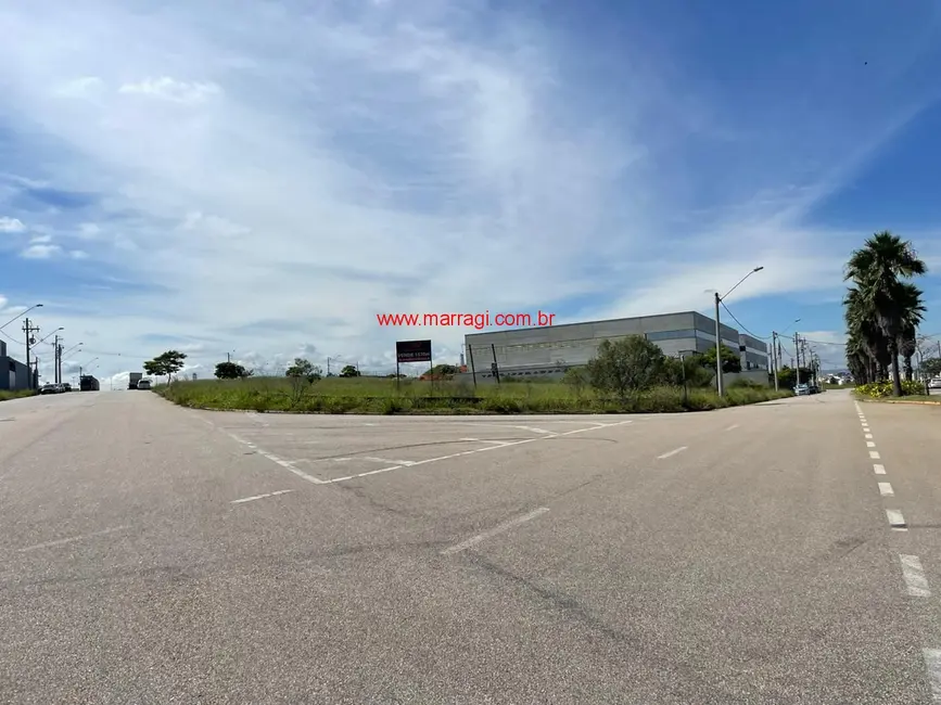 Terreno / Lote à venda, 1570m2 em Parque Empresarial das Mangueiras, Sorocaba - SP - imagem 1 Foto 1 de Terreno / Lote à venda, 1570m2 em Parque Empresarial das Mangueiras, Sorocaba - SP